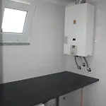 Nyaraló Casa Dos Leme *