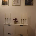 Nyaraló Casa Dos Leme *