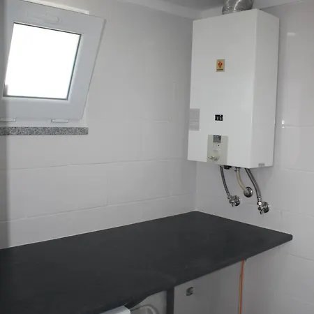 度假居 Casa Dos Leme *