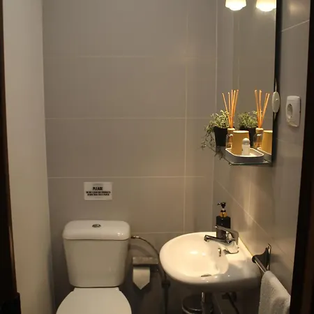 度假居 Casa Dos Leme 拜昂