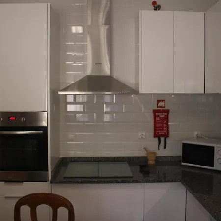 Casa Dos Leme Hébergement de vacances *