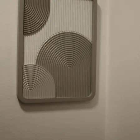 Casa Dos Leme 度假居 拜昂