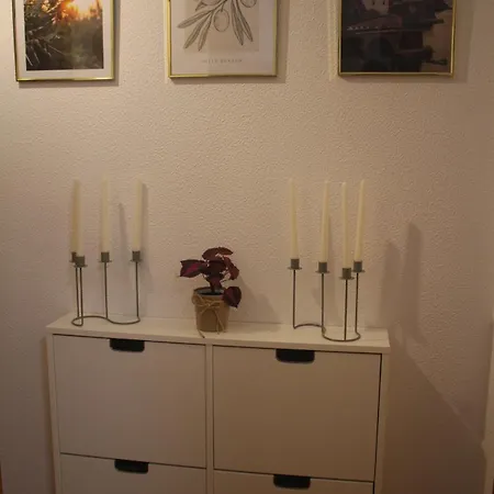 度假居 Casa Dos Leme *