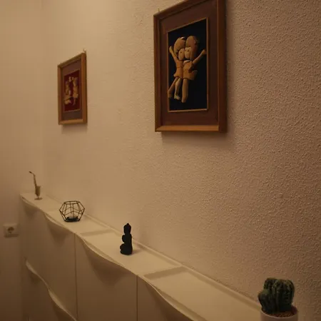 度假居 Casa Dos Leme *