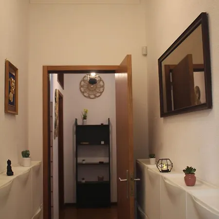 펜션 Casa Dos Leme 바이아오