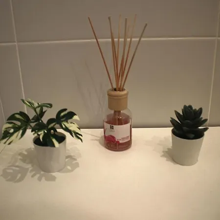 Casa Dos Leme 度假居 *