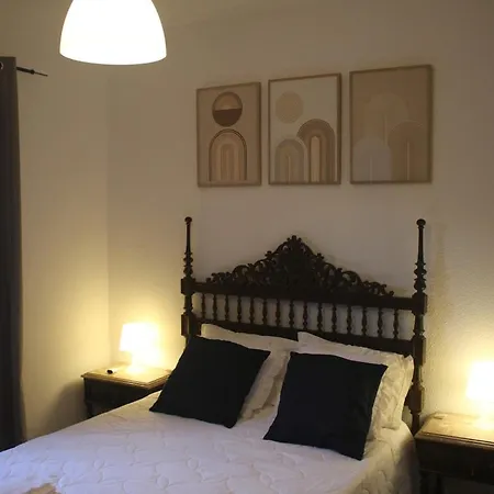 Casa Dos Leme Baião