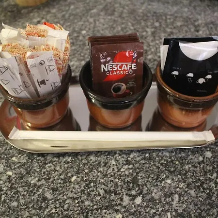 Casa Dos Leme Feriehus