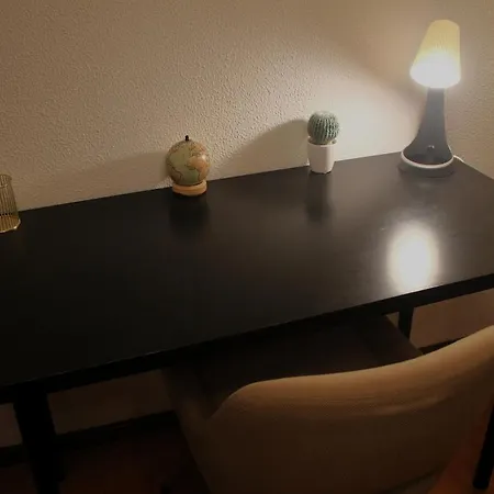 Feriehus Casa Dos Leme