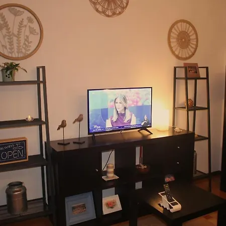 度假居 Casa Dos Leme *