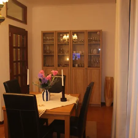 度假居 Casa Dos Leme *