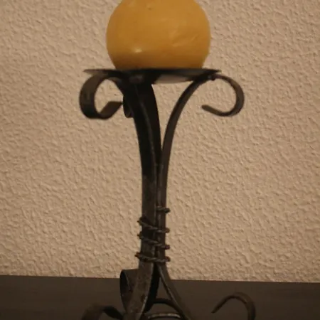 Feriehus Casa Dos Leme *