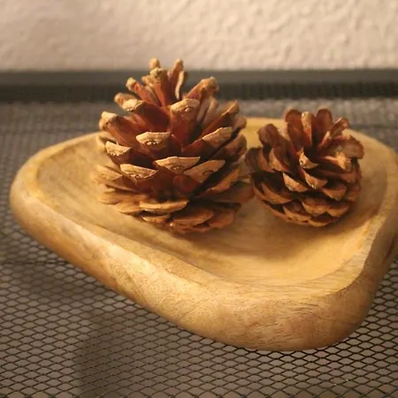 Feriehus Casa Dos Leme Baião