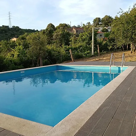 Casa Dos Leme 펜션 *