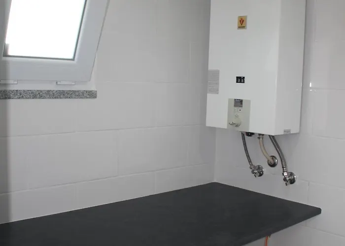 Hébergement de vacances Casa Dos Leme *