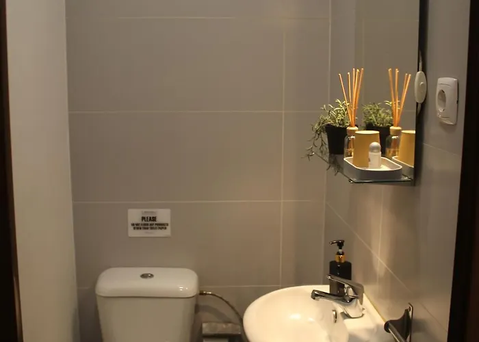 Vakantiehuis Casa Dos Leme Baião