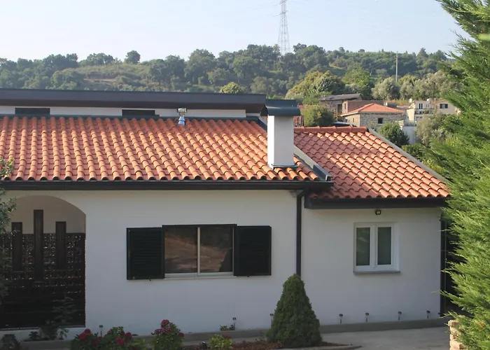 Casa Dos Leme Hébergement de vacances