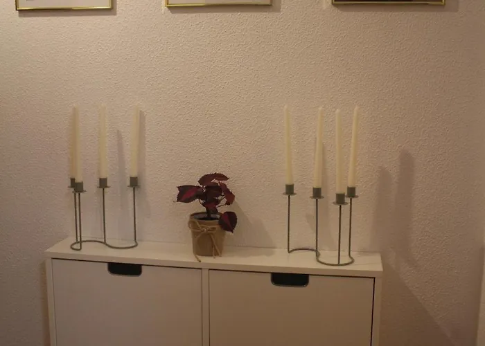 Vakantiehuis Casa Dos Leme *