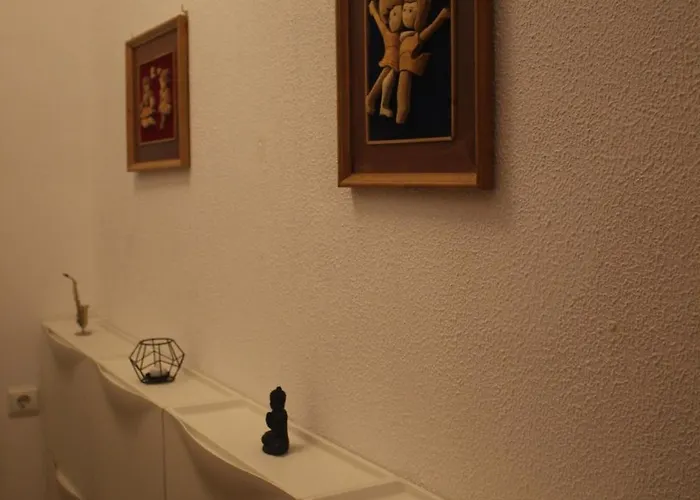 Hébergement de vacances Casa Dos Leme *