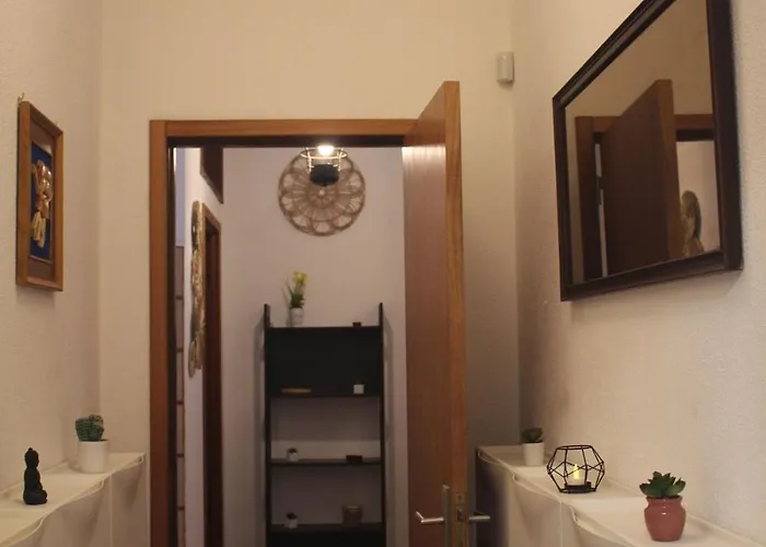 Vakantiehuis Casa Dos Leme Baião