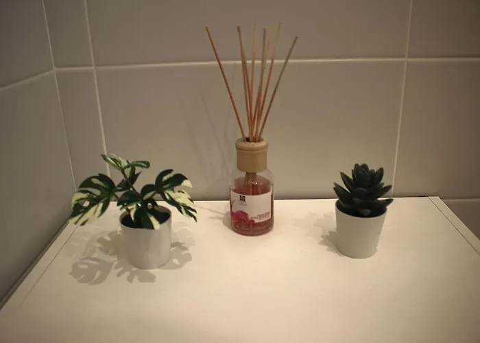 Casa Dos Leme Hébergement de vacances *