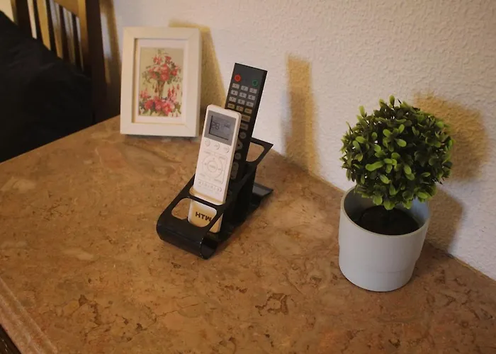 Vakantiehuis Casa Dos Leme Baião