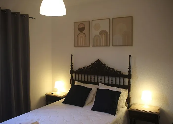 Casa Dos Leme Baião