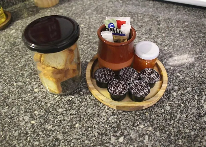 Casa Dos Leme 바이아오