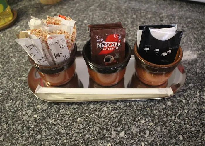 Casa Dos Leme 펜션