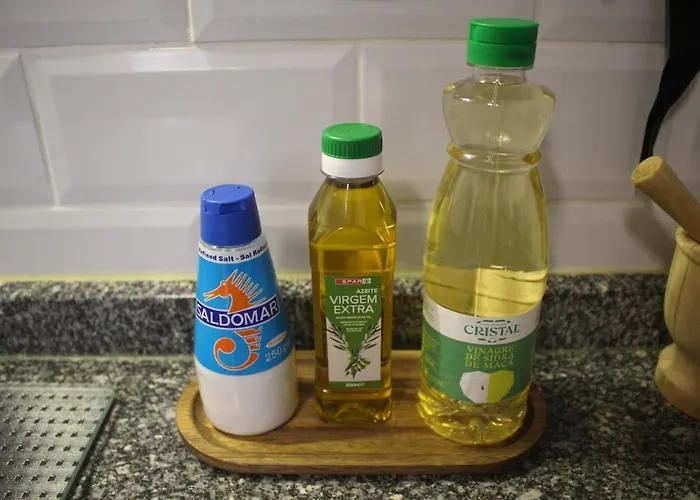 Casa Dos Leme 바이아오