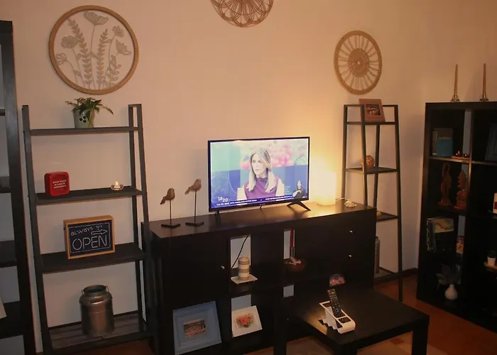 Vakantiehuis Casa Dos Leme *