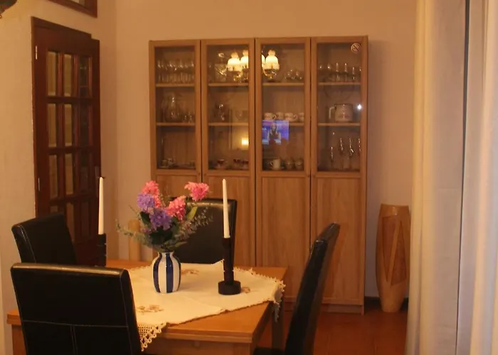 Vakantiehuis Casa Dos Leme *