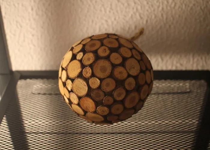 Casa Dos Leme Vakantiehuis