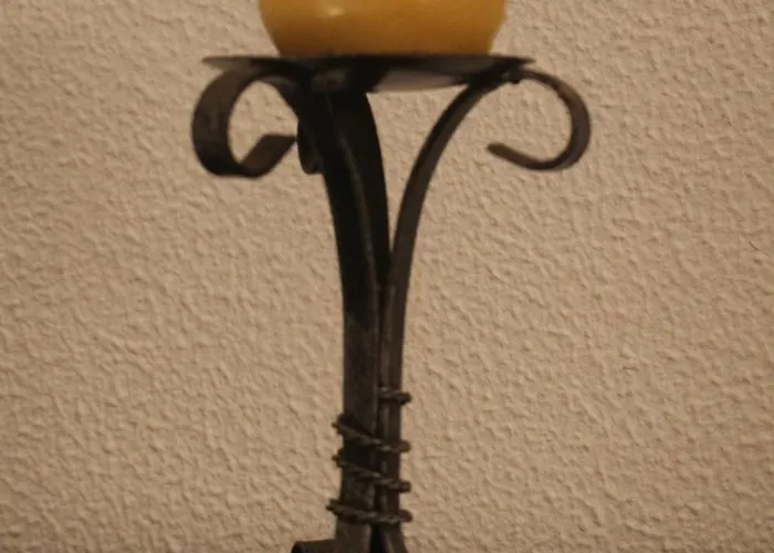 펜션 Casa Dos Leme *