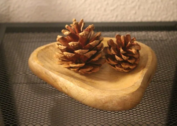 펜션 Casa Dos Leme 바이아오