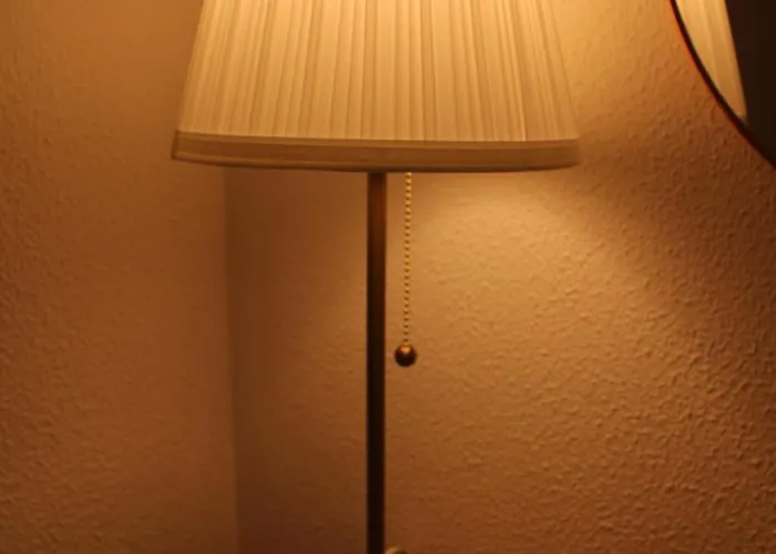 펜션 Casa Dos Leme *